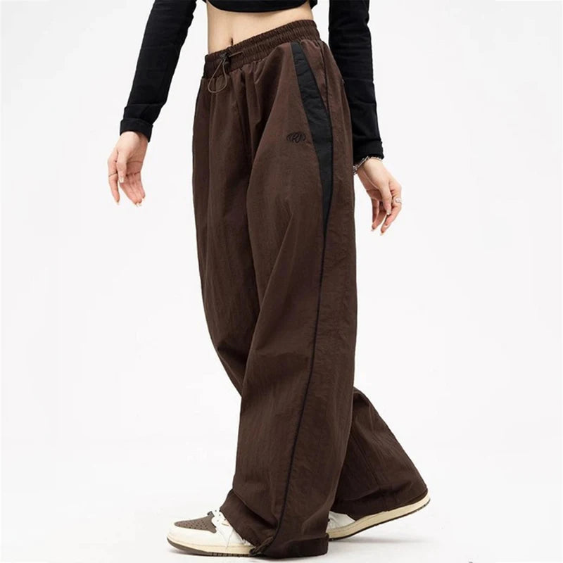 Baggy Harajuku Cargo Pants