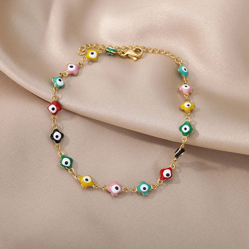 Anklets for Women