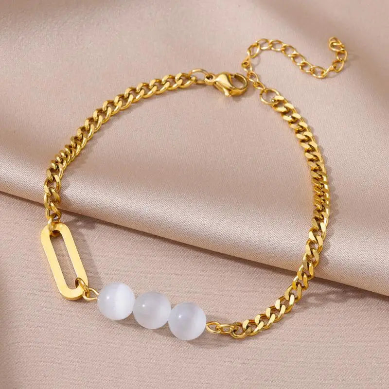 Anklets for Women