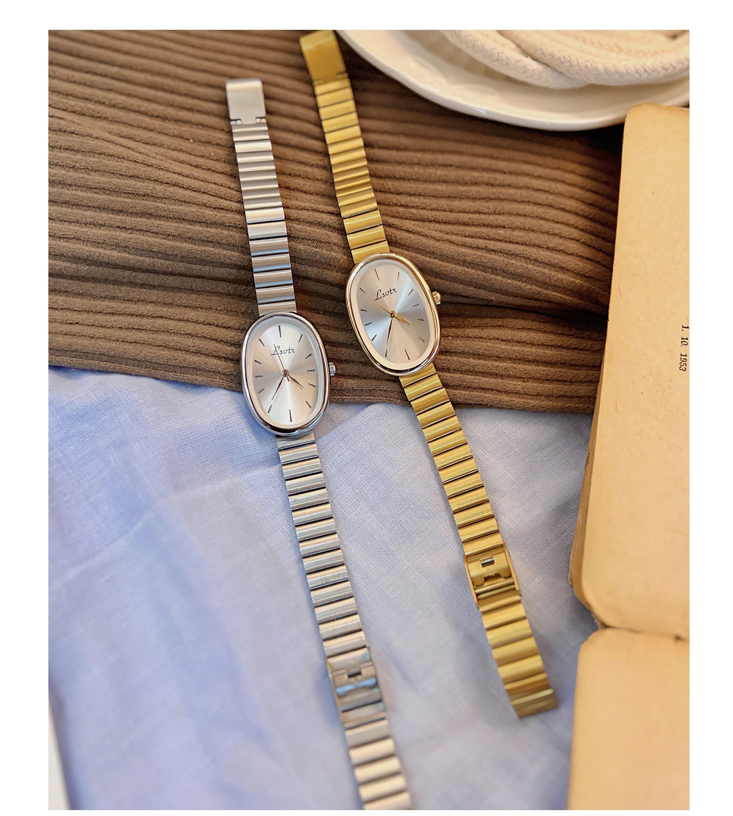 Fashionable Women's Watch