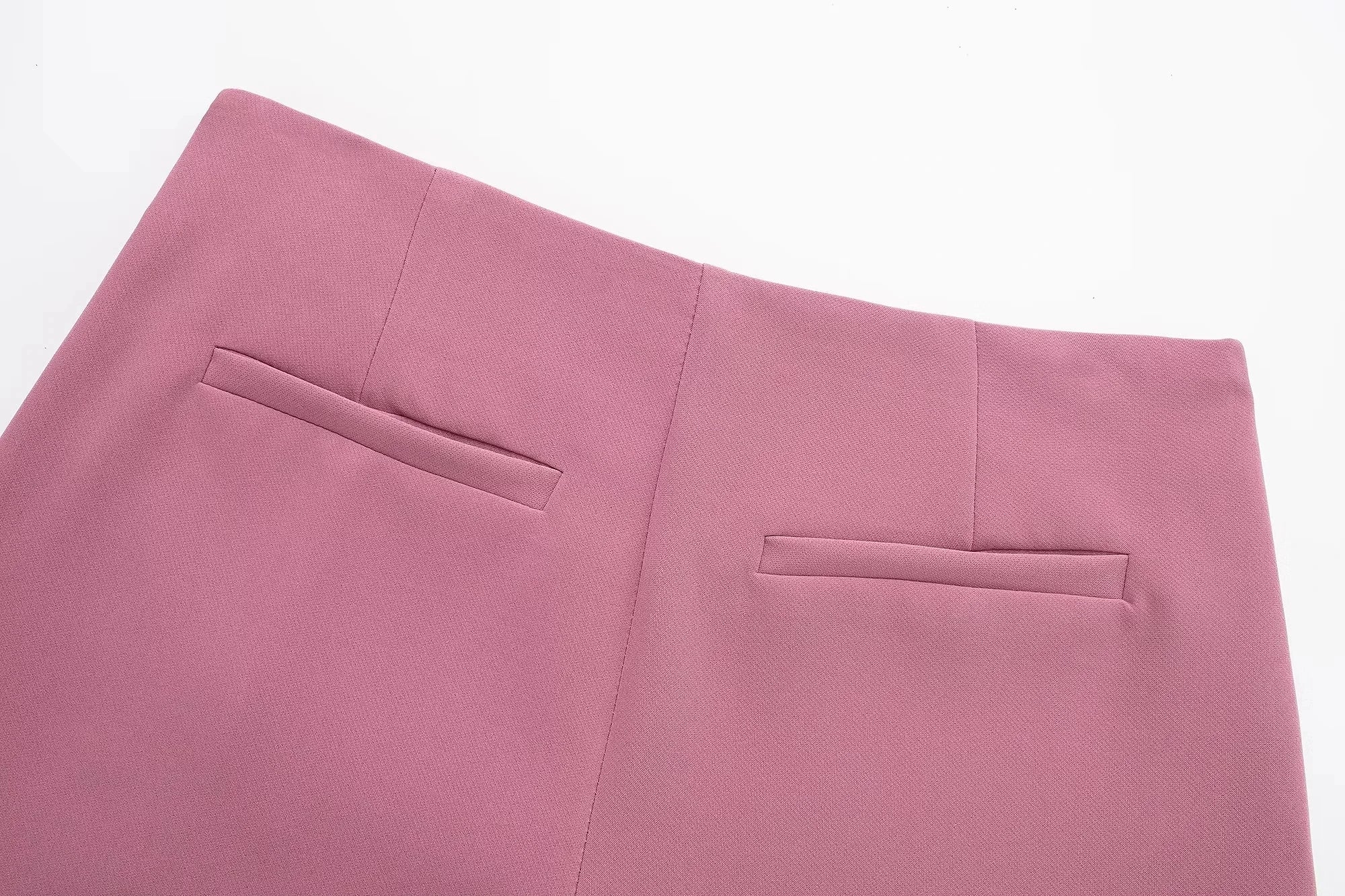 Women's High Waist Skirt Pants