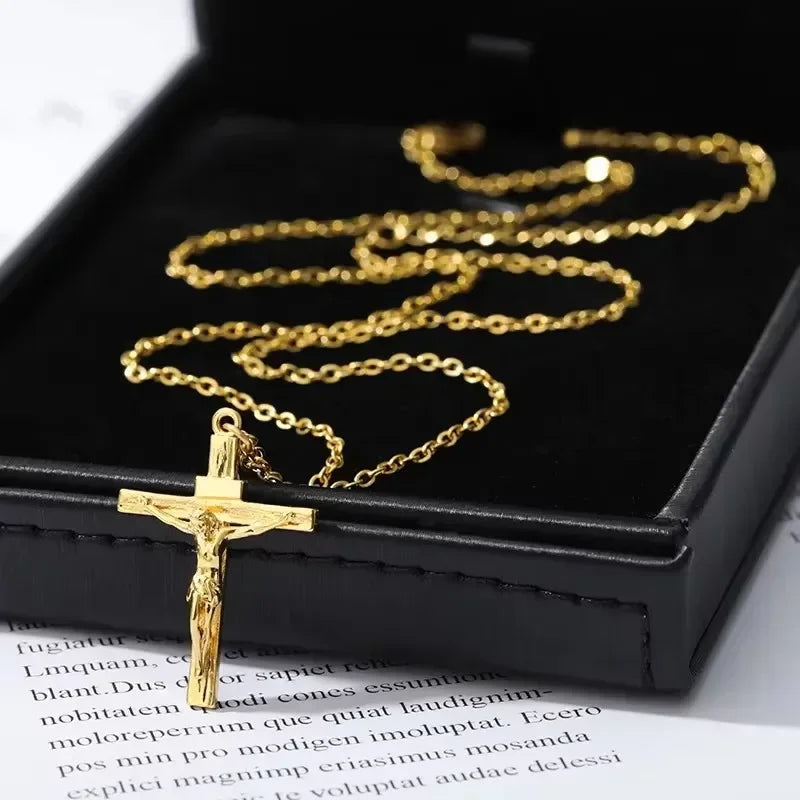 Stainless Steel Necklace for Women