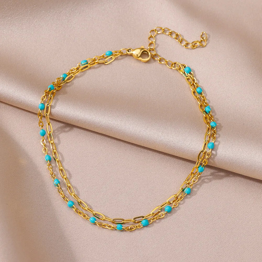 Anklets for Women