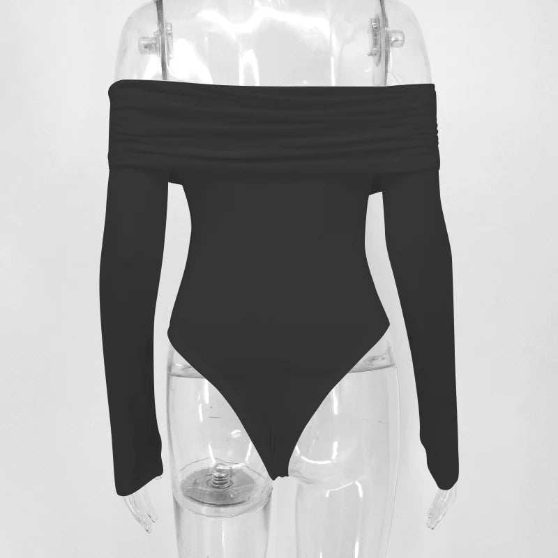 Spring Bodysuits