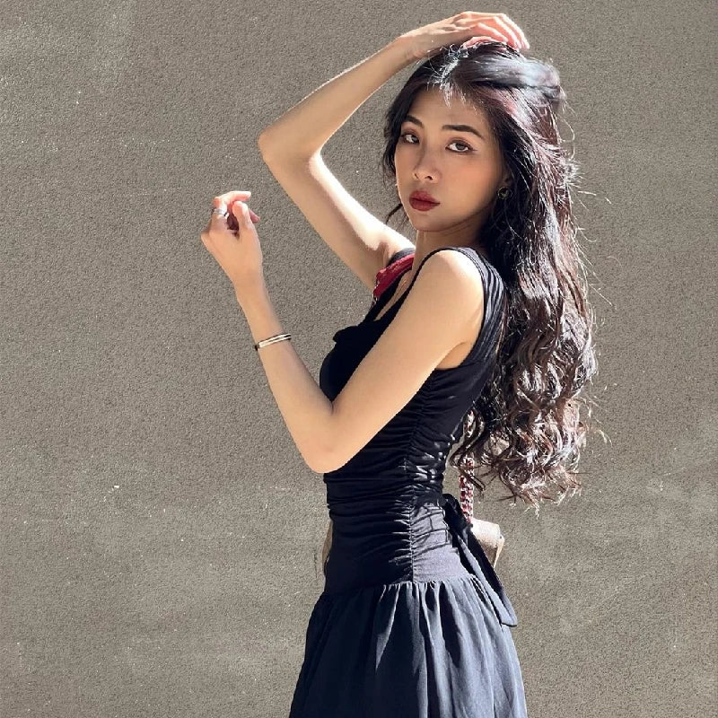 Clara  Long Dresses