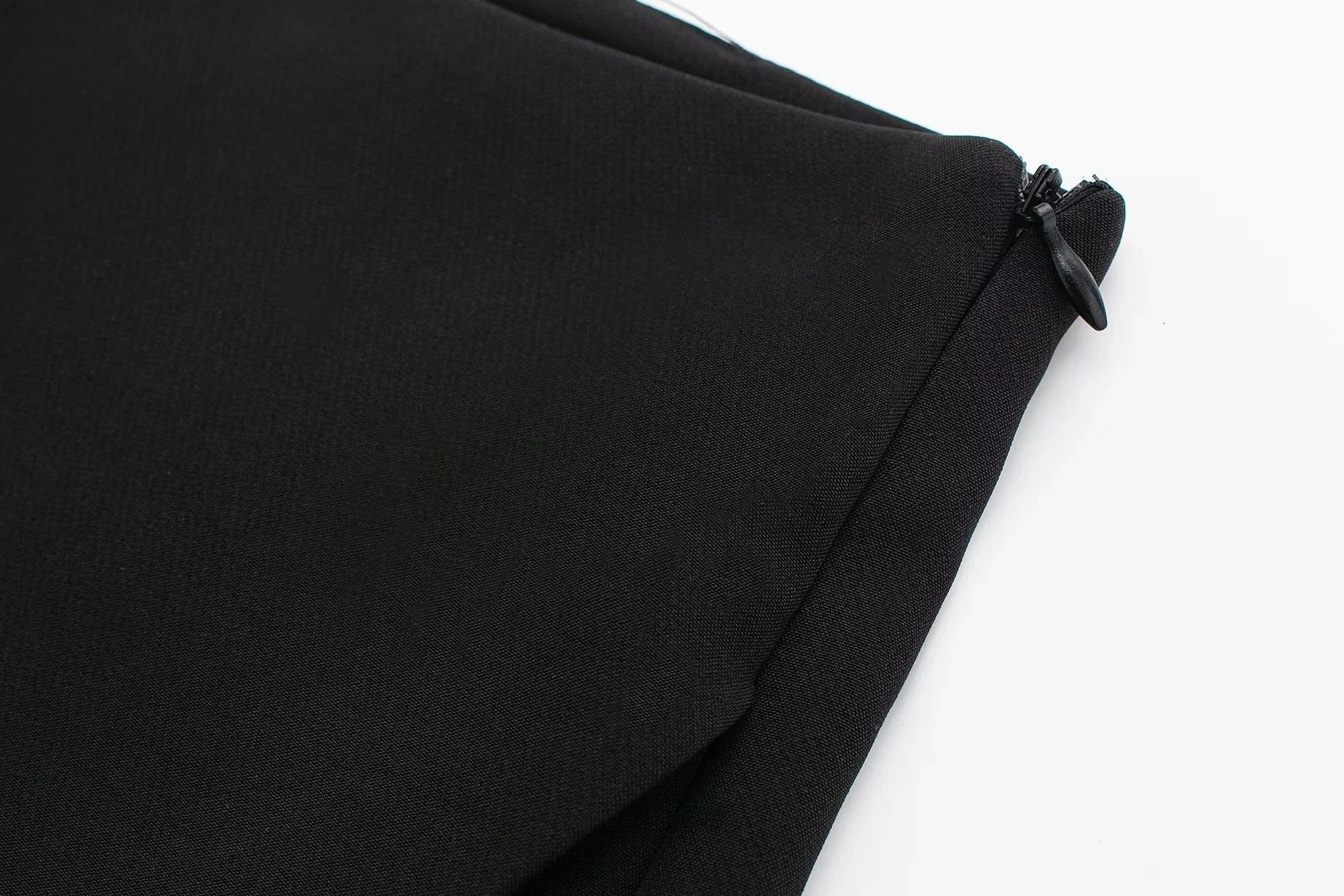 Women's High Waist Skirt Pants