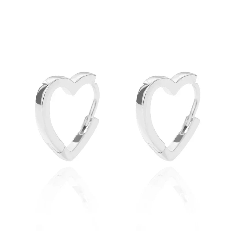Stainless Steel Earrings for Women