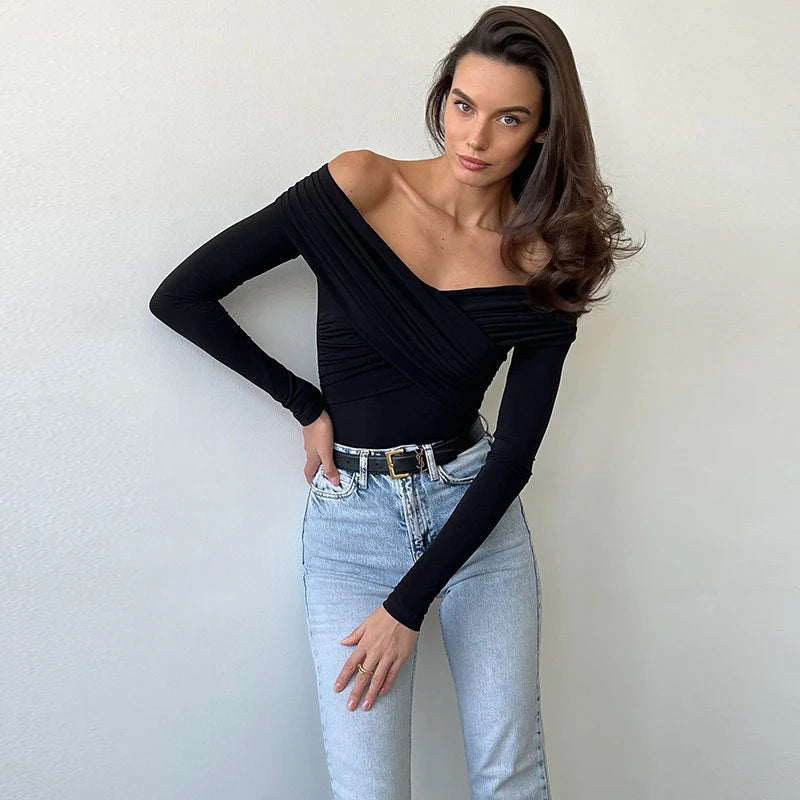 Spring Bodysuits