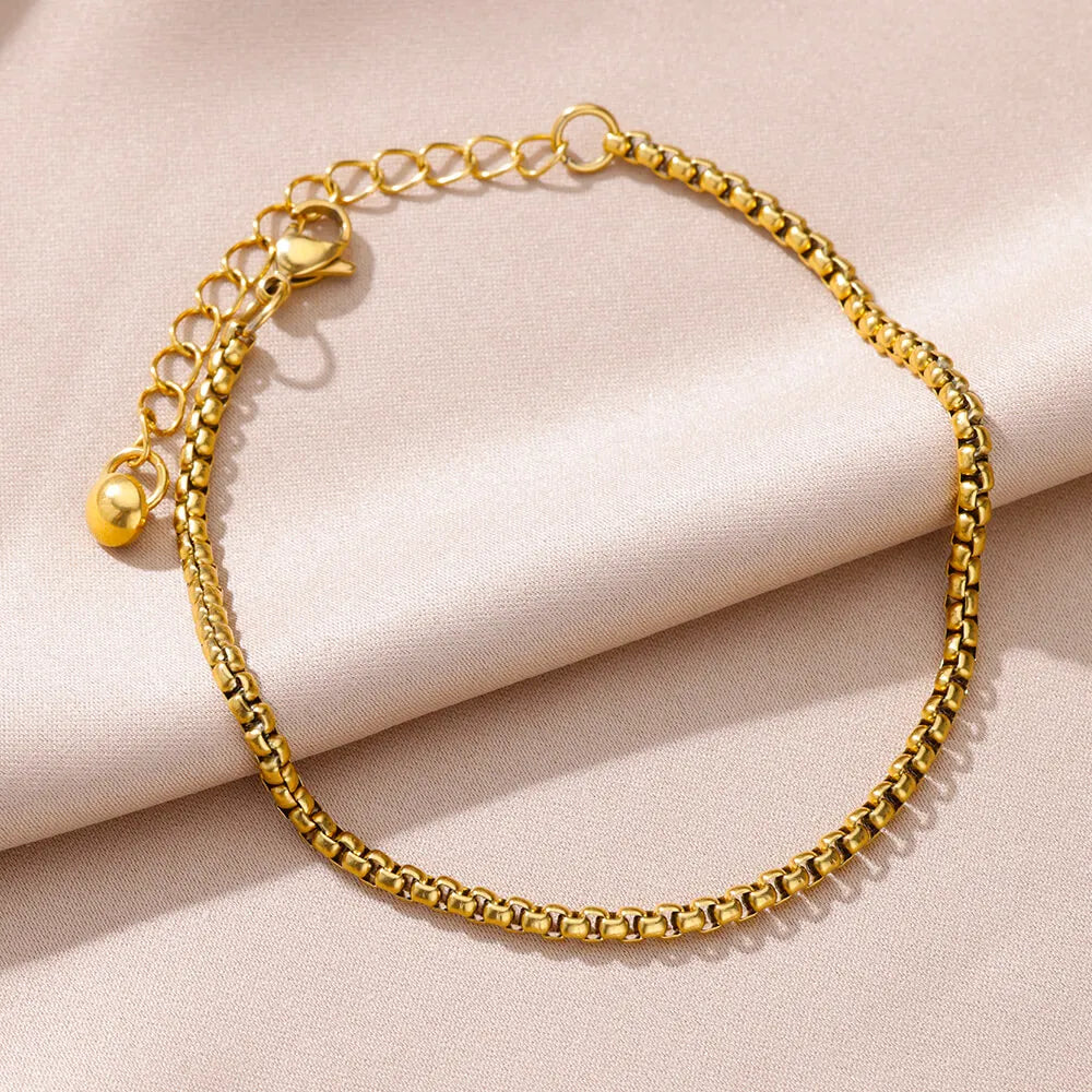 Anklets for Women