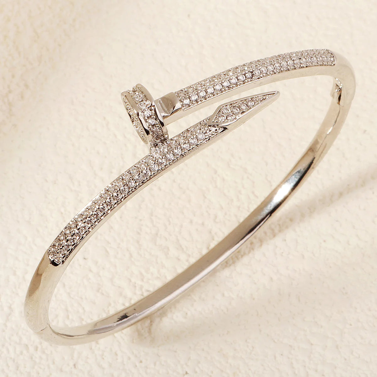 Nail Bracelets