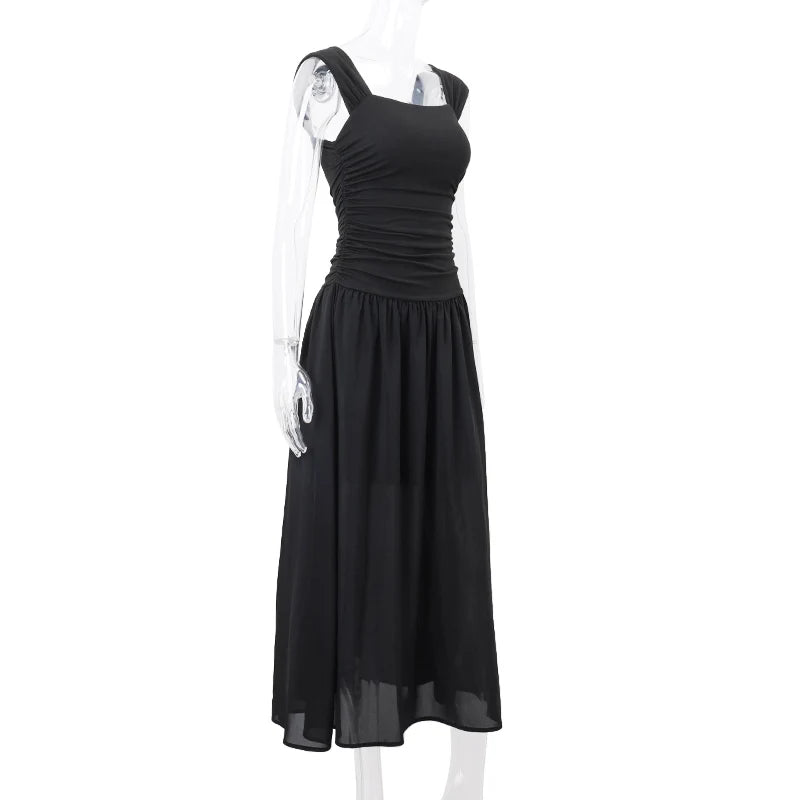 Clara  Long Dresses