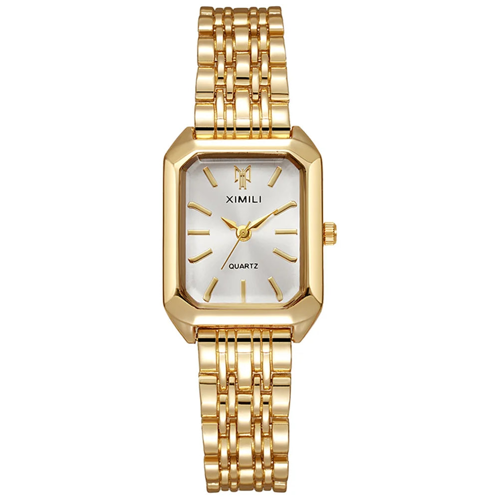 Fashion Quartz Watch