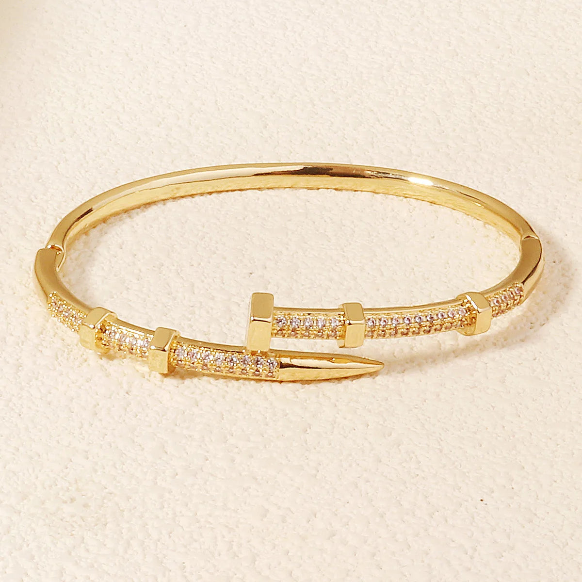 Nail Bracelets