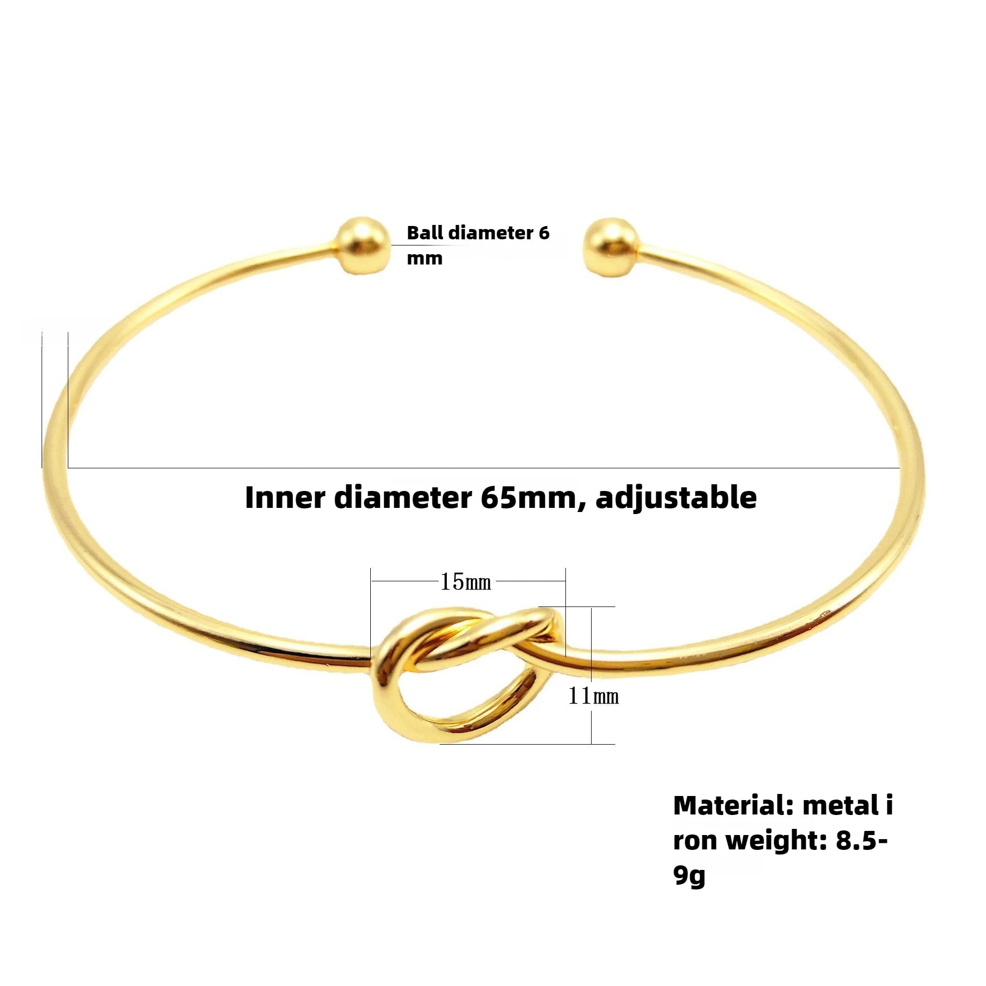 Stainless Steel Bracelets