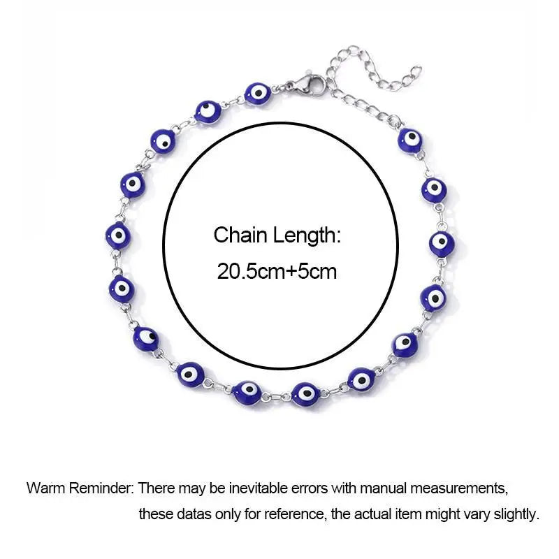 Anklets for Women