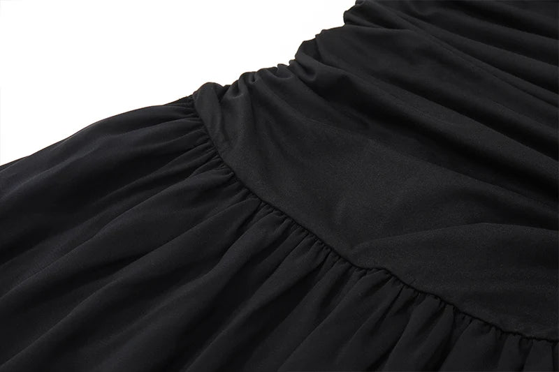 Clara  Long Dresses