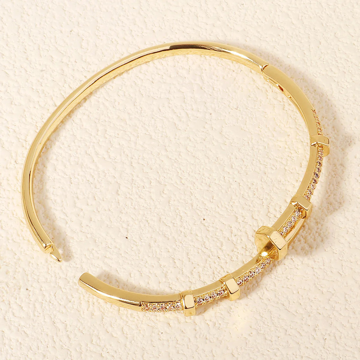 Nail Bracelets