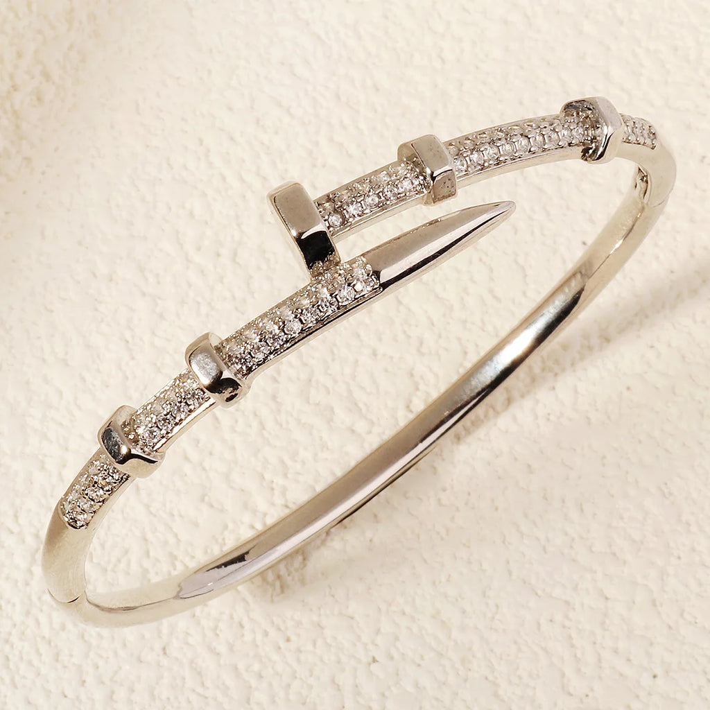 Nail Bracelets
