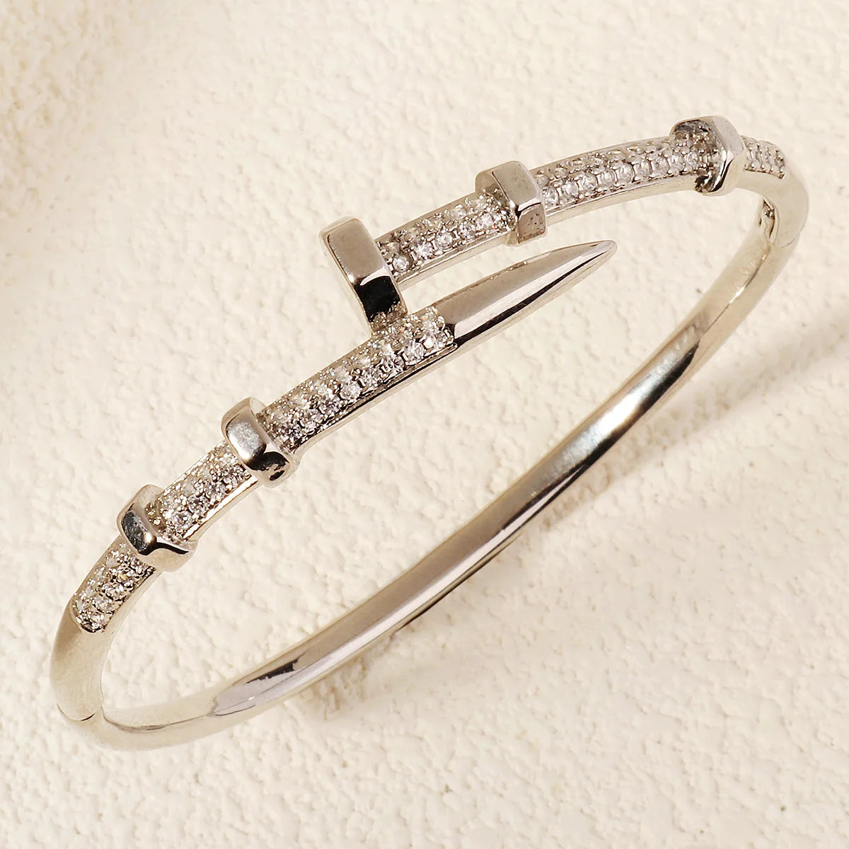 Nail Bracelets