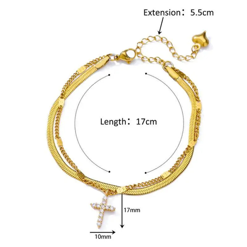 Anklets for Women