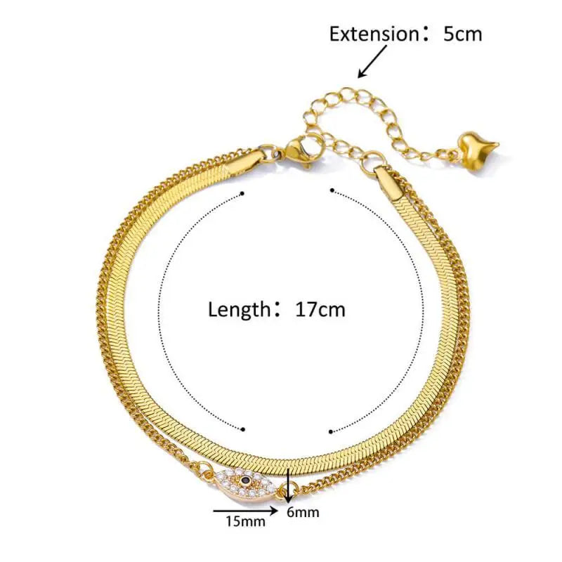 Anklets for Women