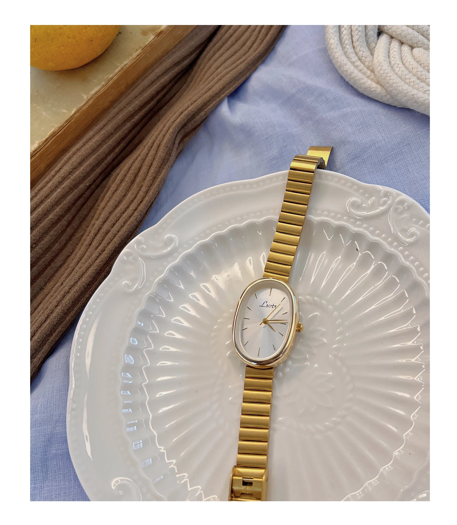 Fashionable Women's Watch