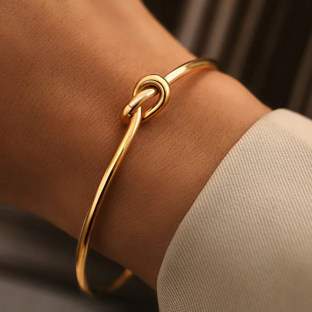 Stainless Steel Bracelets