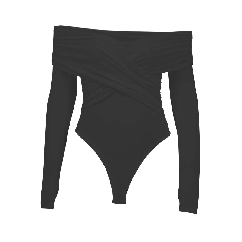 Spring Bodysuits