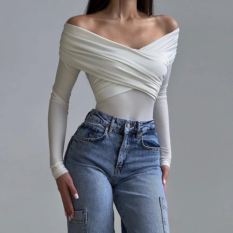 Spring Bodysuits