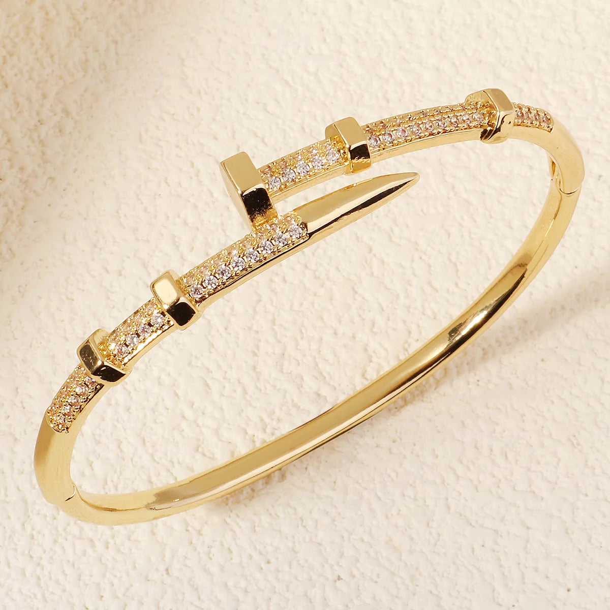 Nail Bracelets