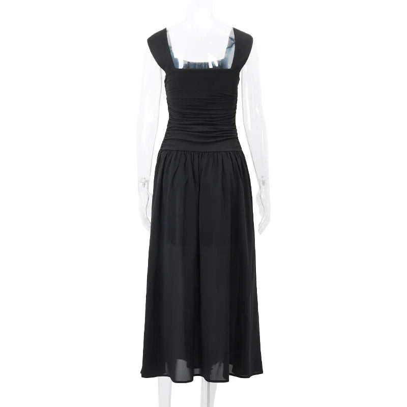 Clara  Long Dresses