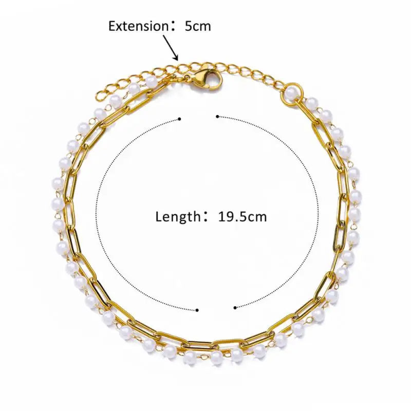 Anklets for Women