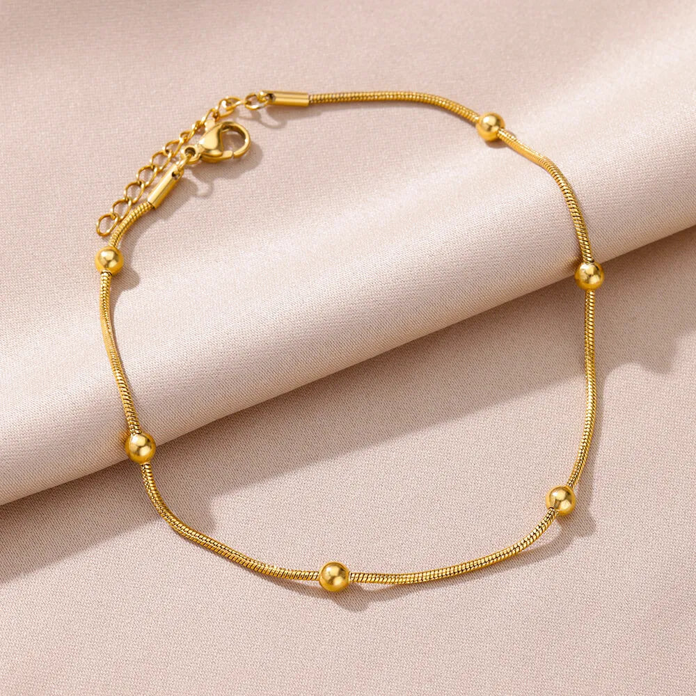 Anklets for Women