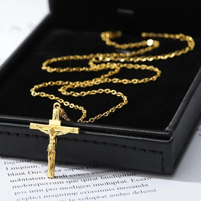 Stainless Steel Necklace for Women