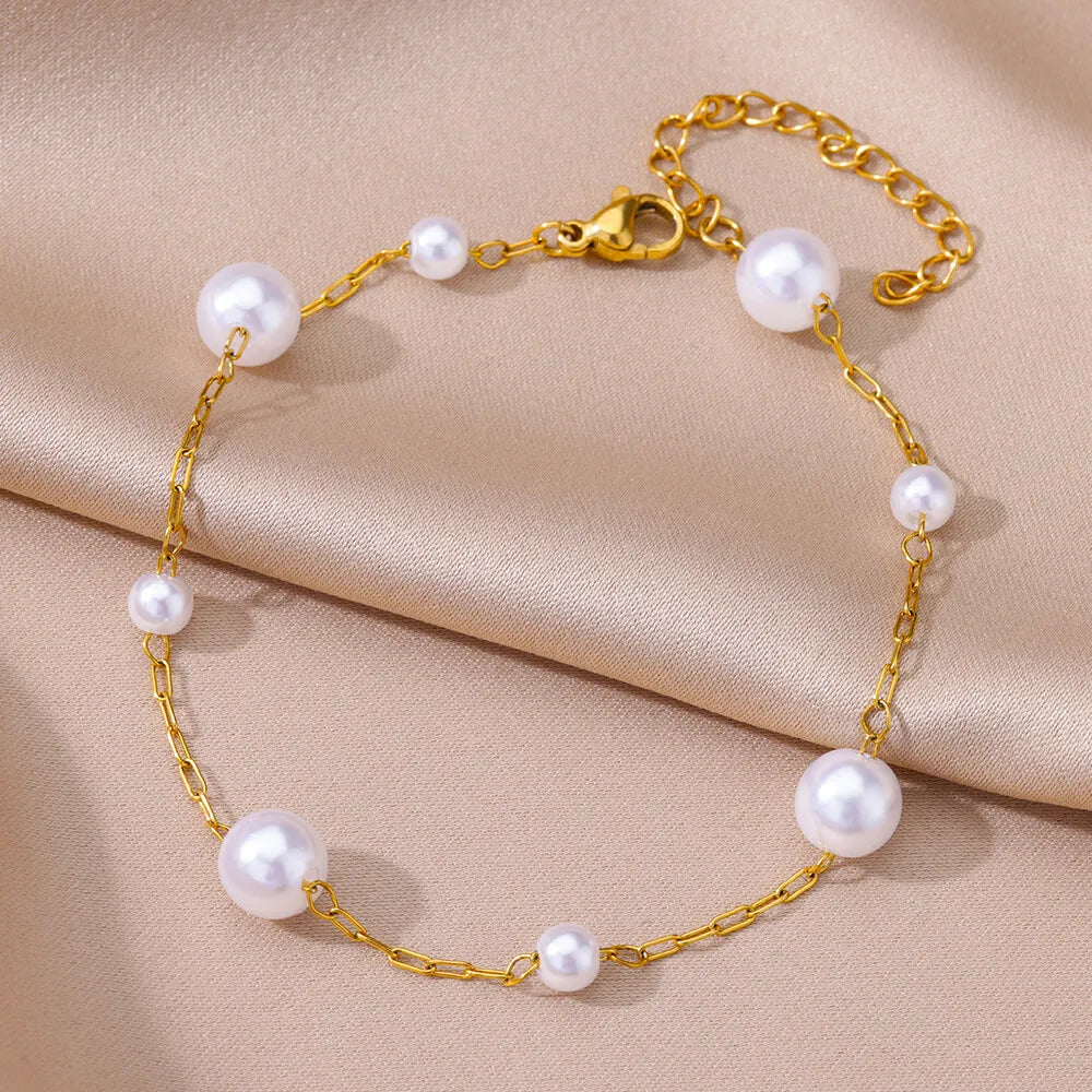 Anklets for Women