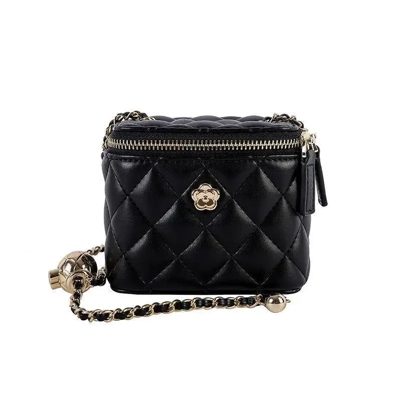 Camellia Mini Shoulder Bag