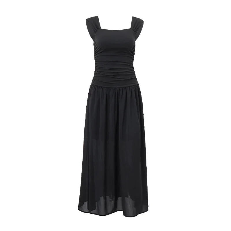 Clara  Long Dresses