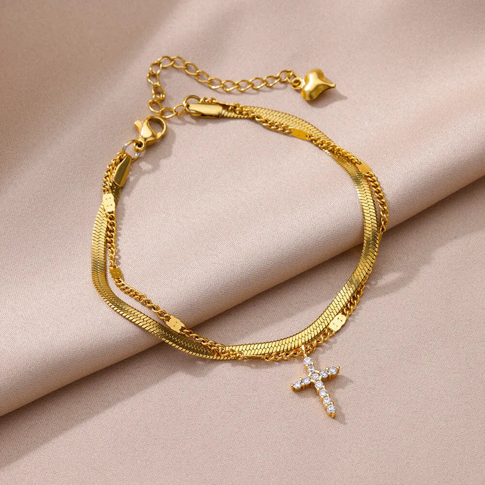 Anklets for Women