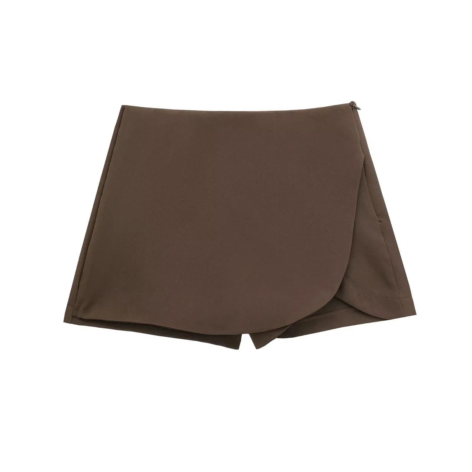 Women's High Waist Skirt Pants