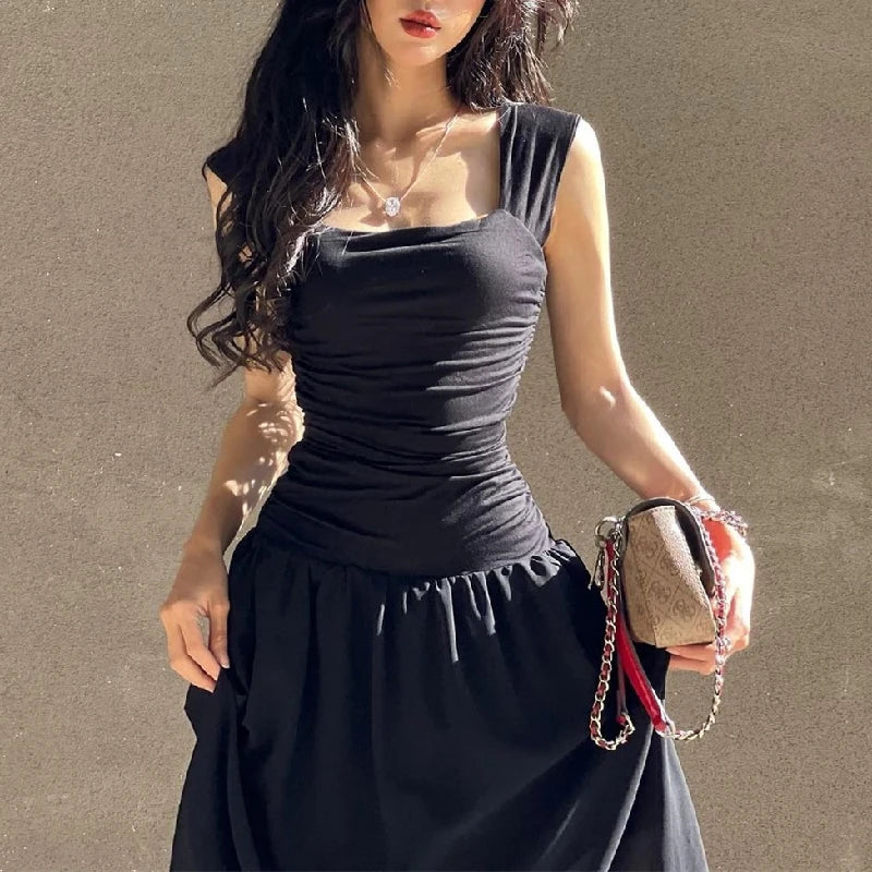Clara  Long Dresses