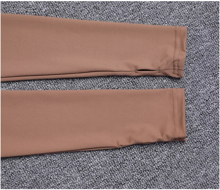 Sport Jacket Long Sleeve Shirt