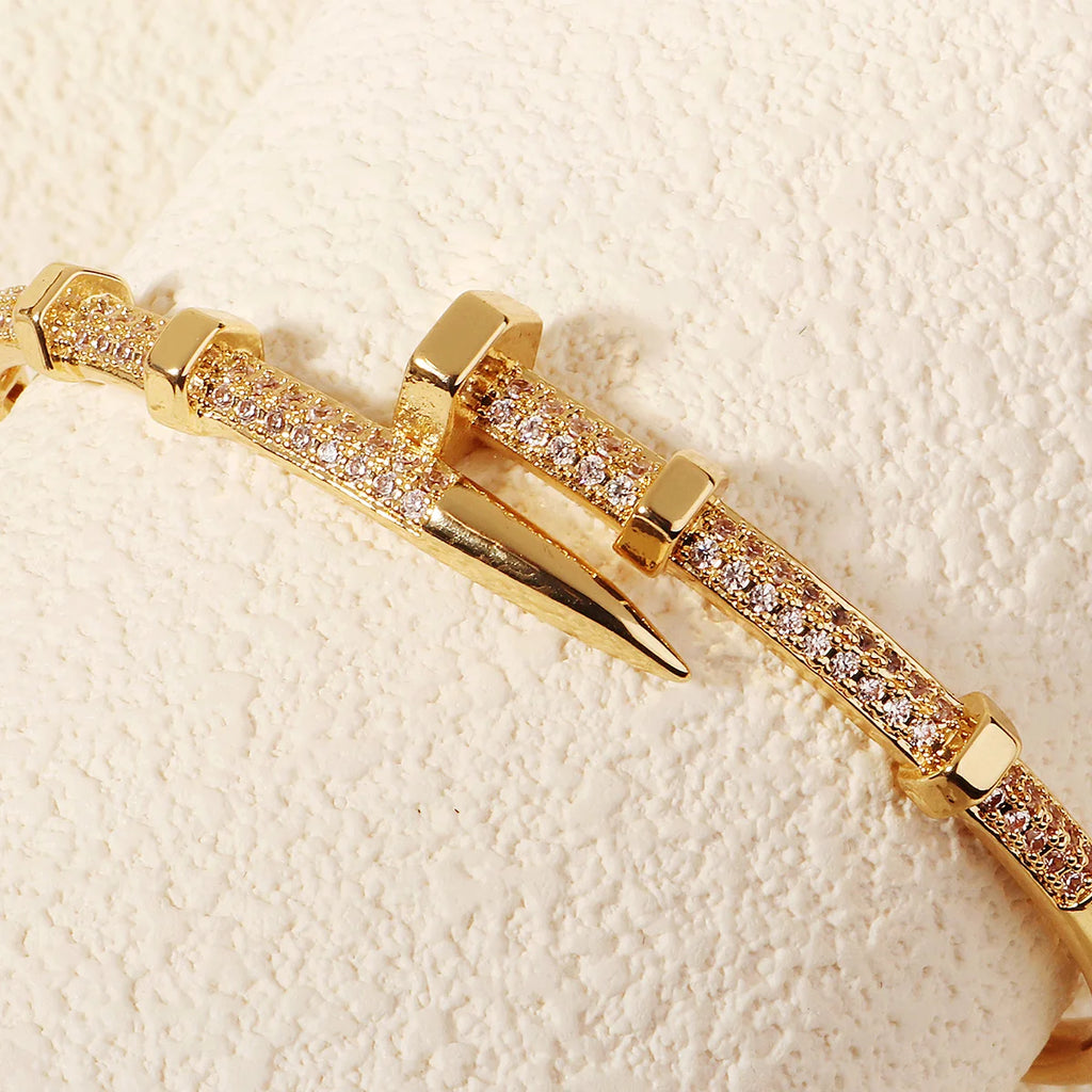 Nail Bracelets