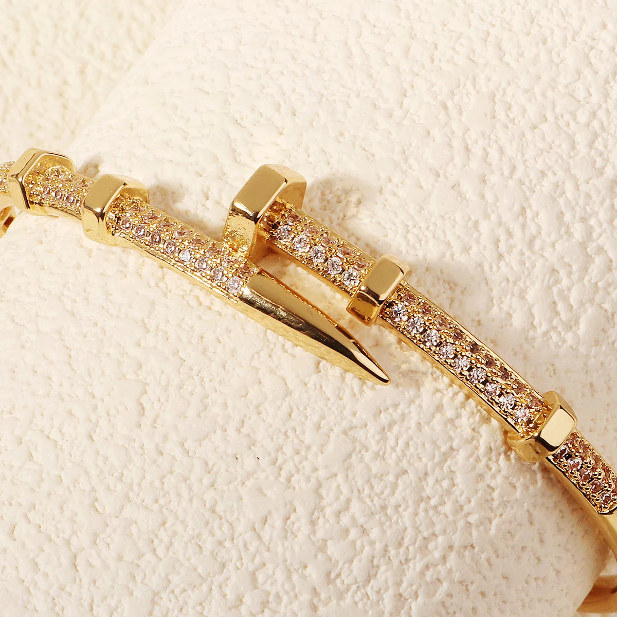 Nail Bracelets