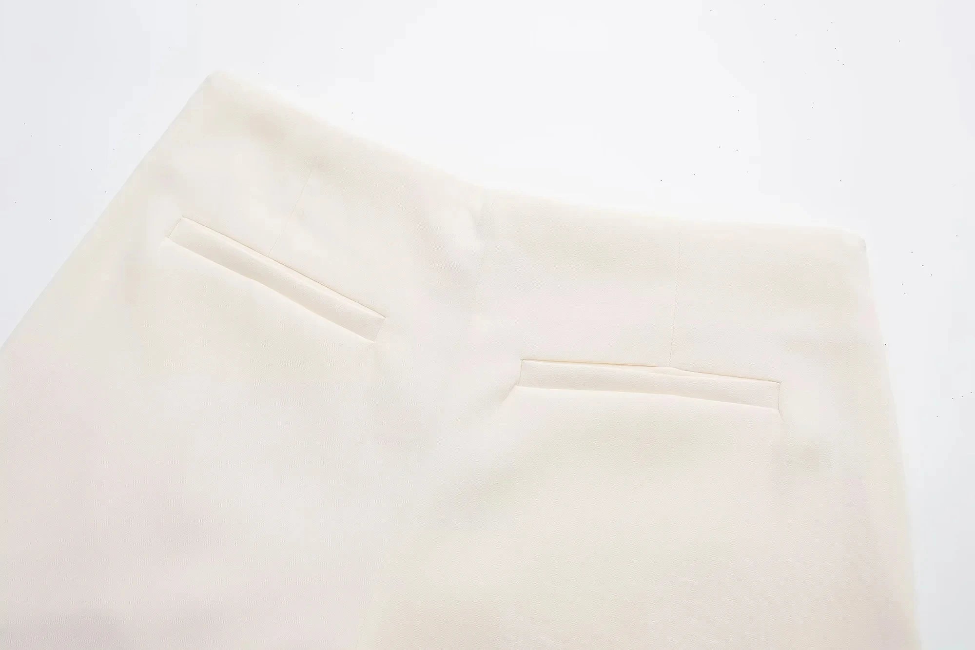 Women's High Waist Skirt Pants