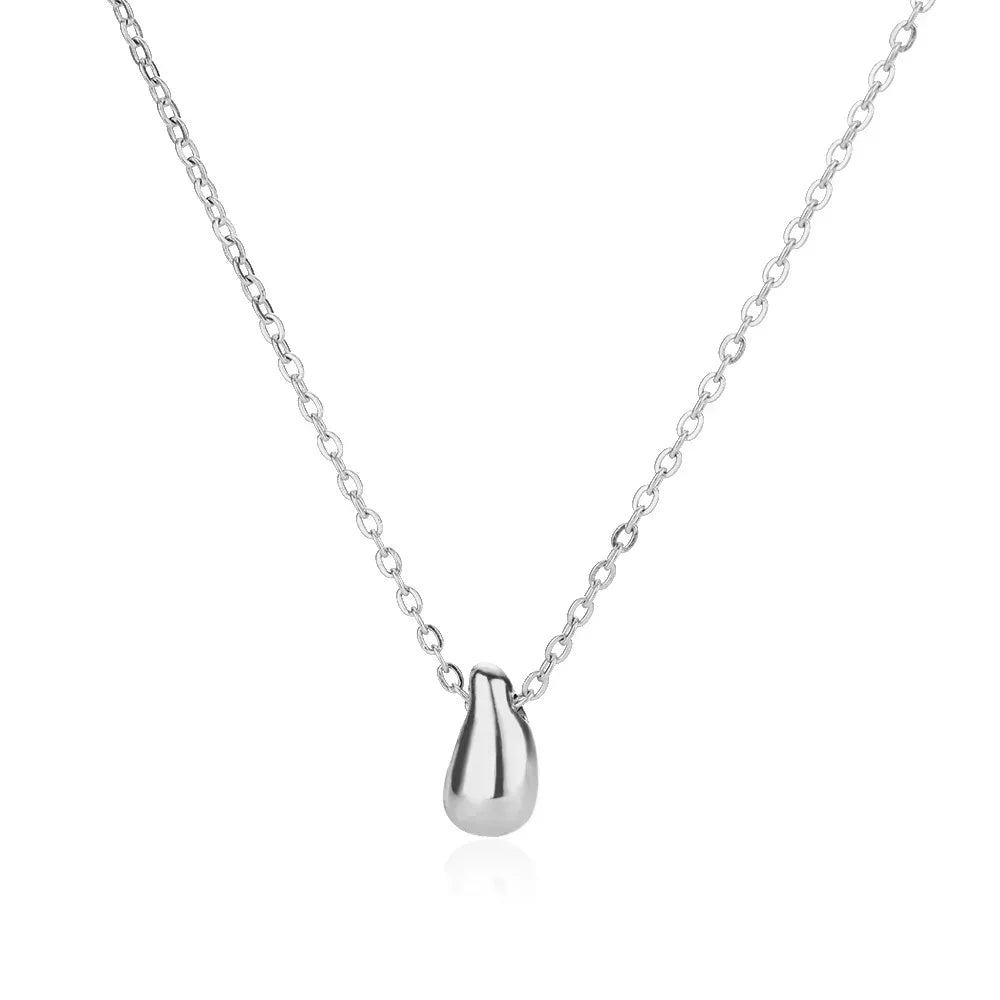 Stainless Steel Necklace for Women