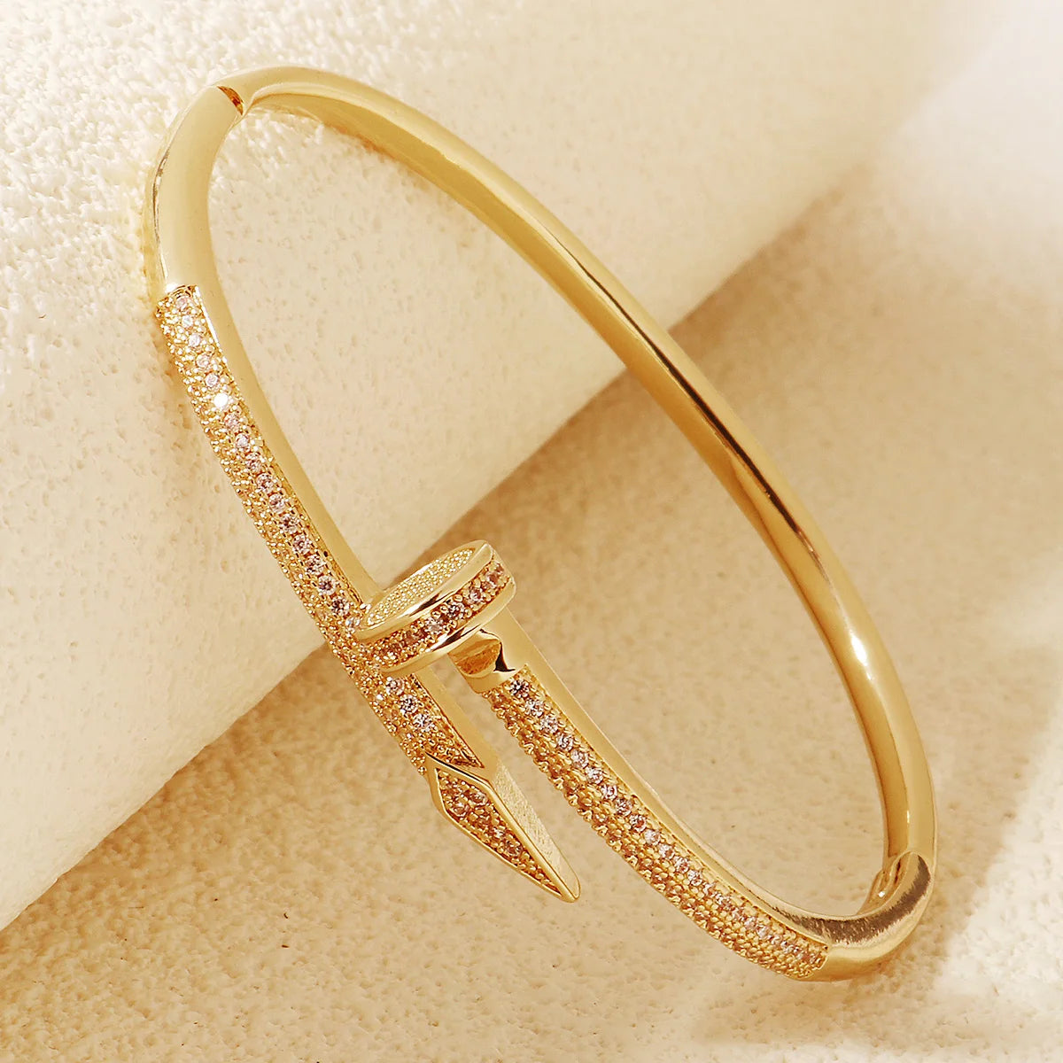 Nail Bracelets