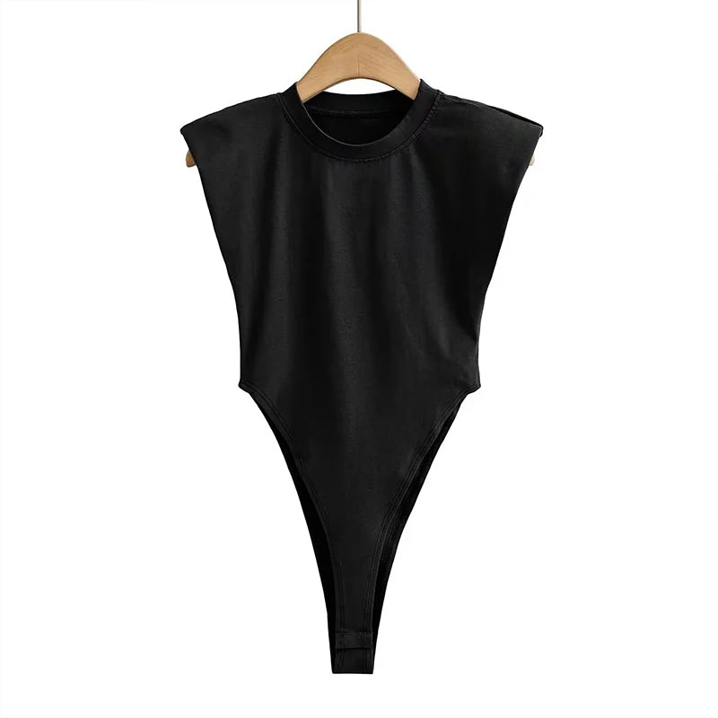 Summer one-pieces bodysuit