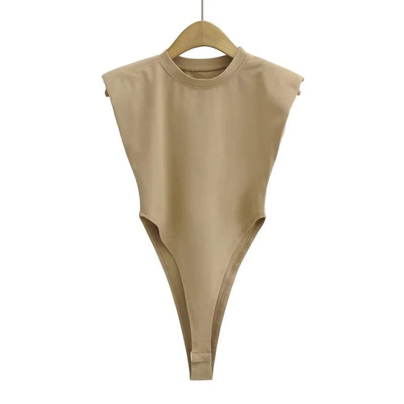 Summer one-pieces bodysuit