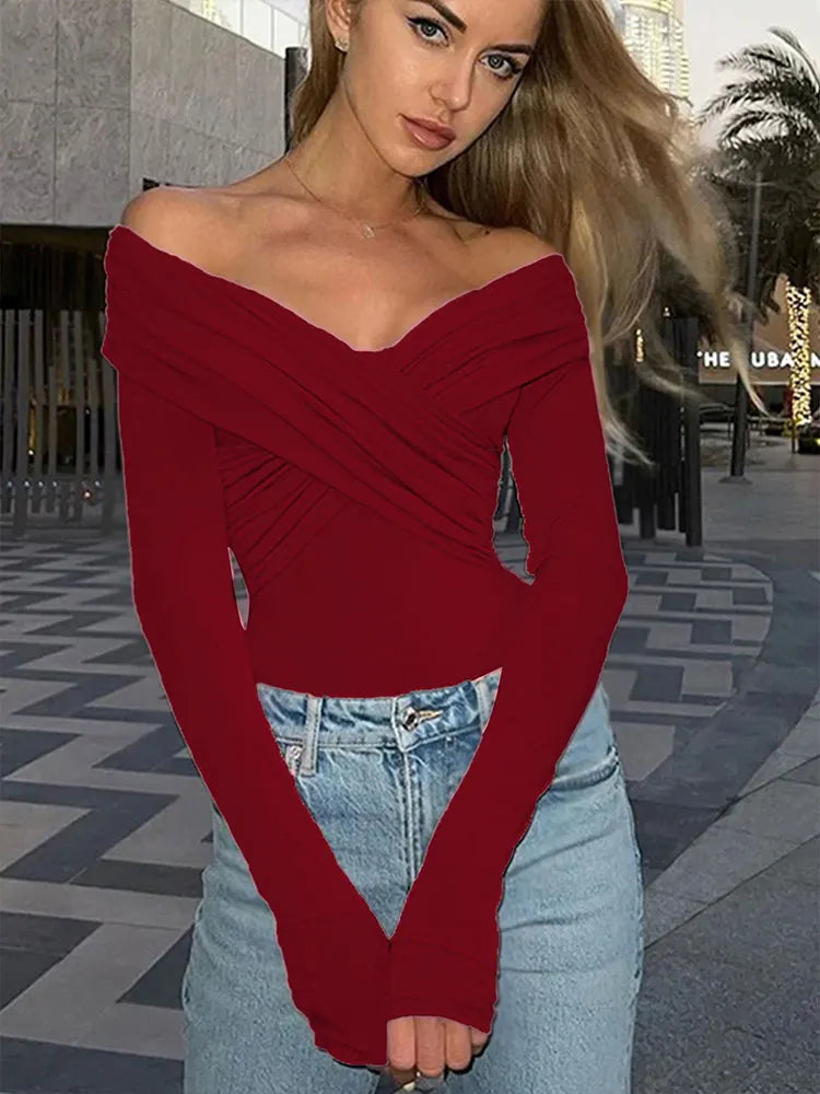 Spring Bodysuits
