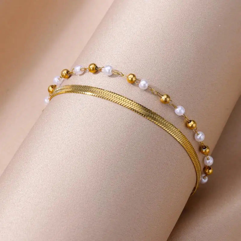 Anklets for Women